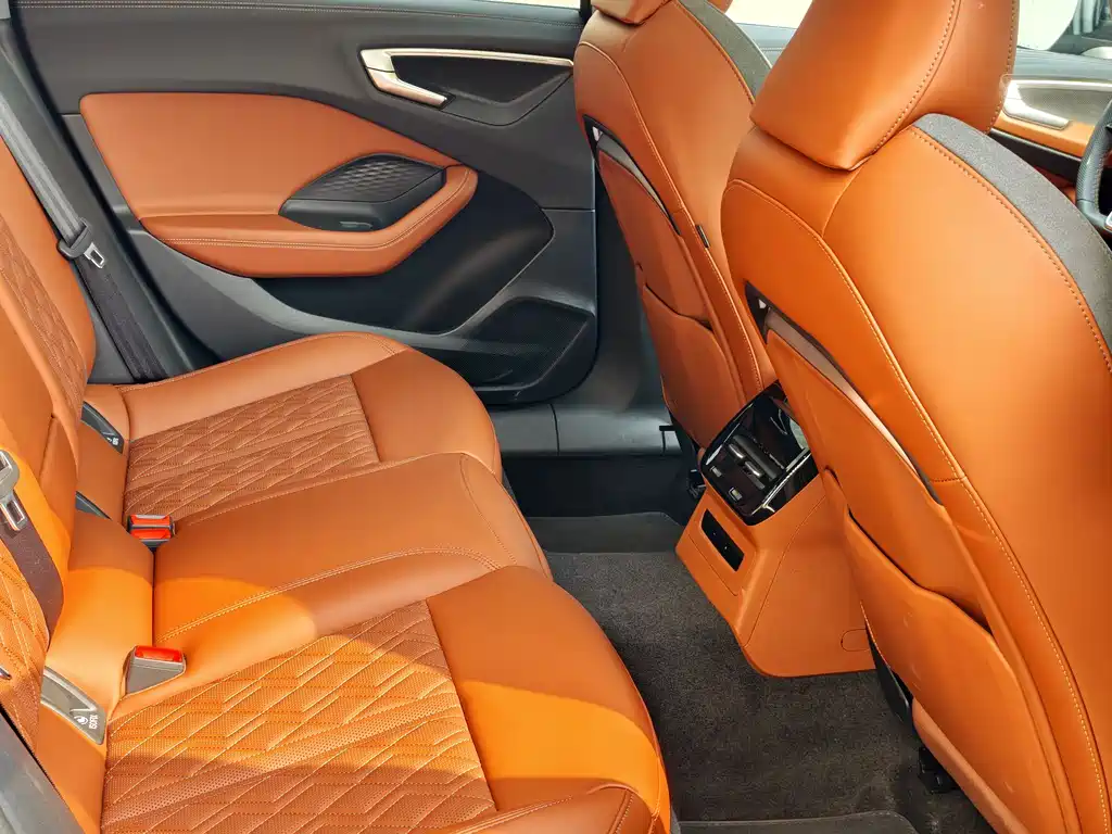 Audi A5L 2026 2.0T Sport Plus