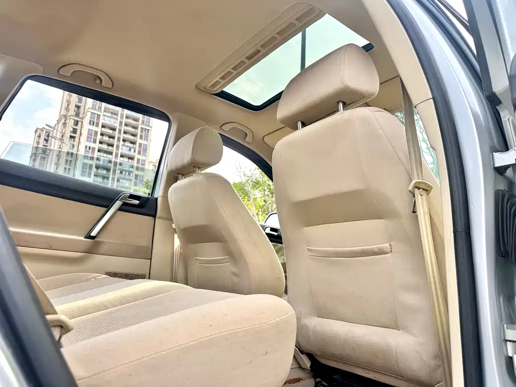 Volkswagen Polo 2007 Sedan 1.4L Automatic Fashion Edition