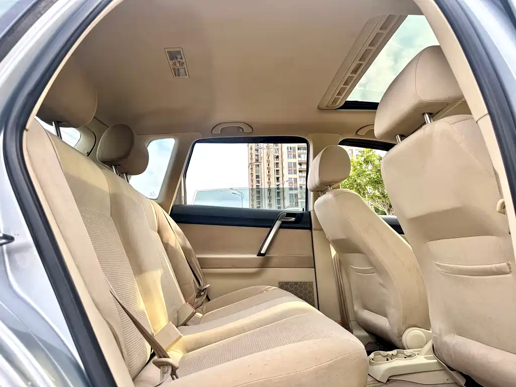 Volkswagen Polo 2007 Sedan 1.4L Automatic Fashion Edition