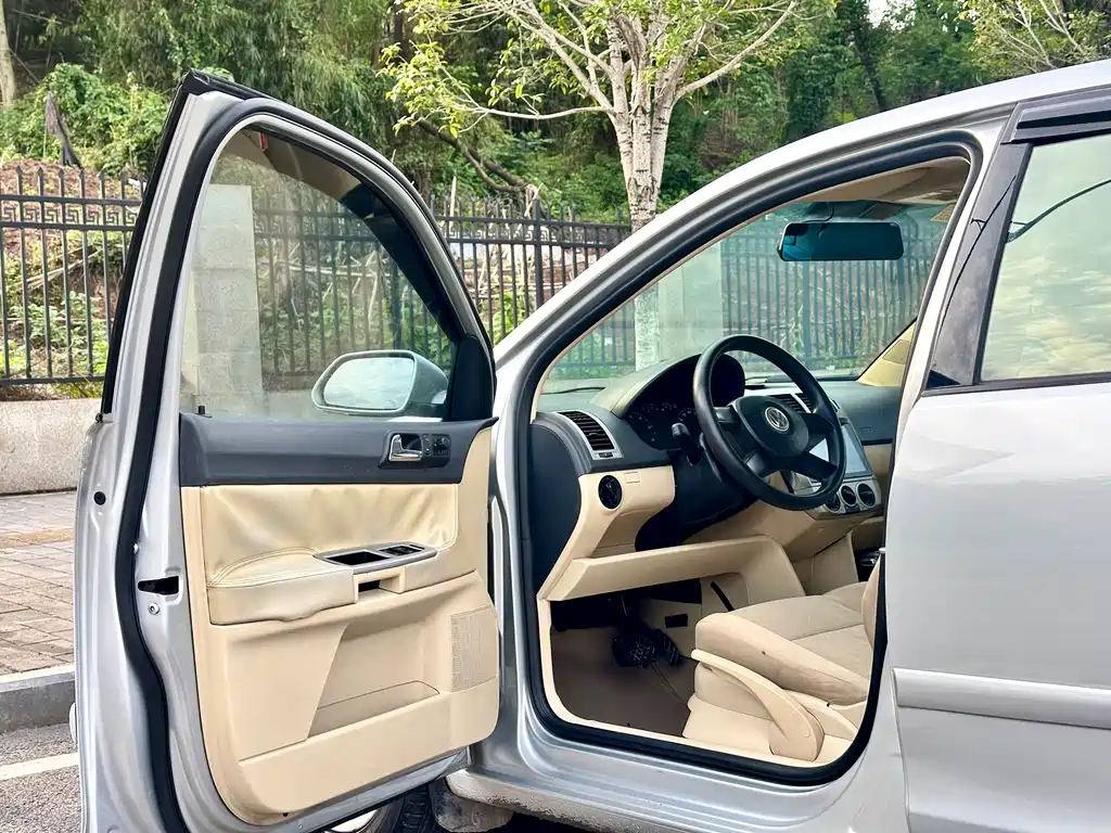 Volkswagen Polo 2007 Sedan 1.4L Automatic Fashion Edition