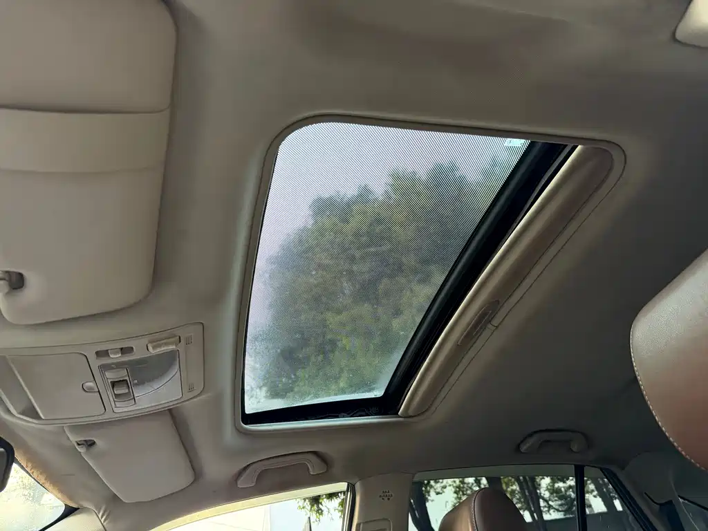 BYD S7 2015 2.0T Upgraded Automatic Flagship Edition