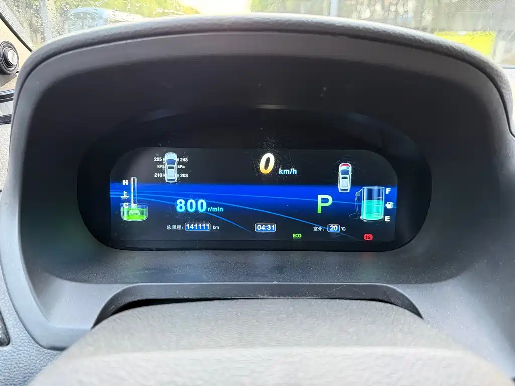 BYD S7 2015 2.0T Upgraded Automatic Flagship Edition