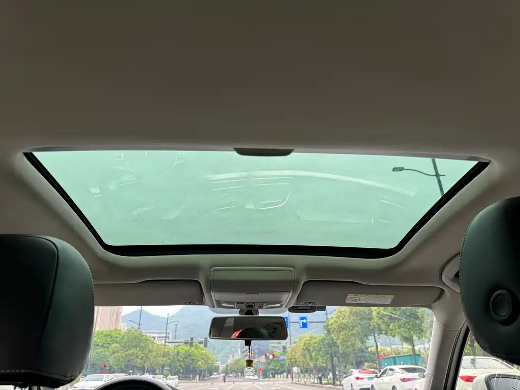 Volkswagen Lamando 2019 280TSI DSG Comfort Edition China VI