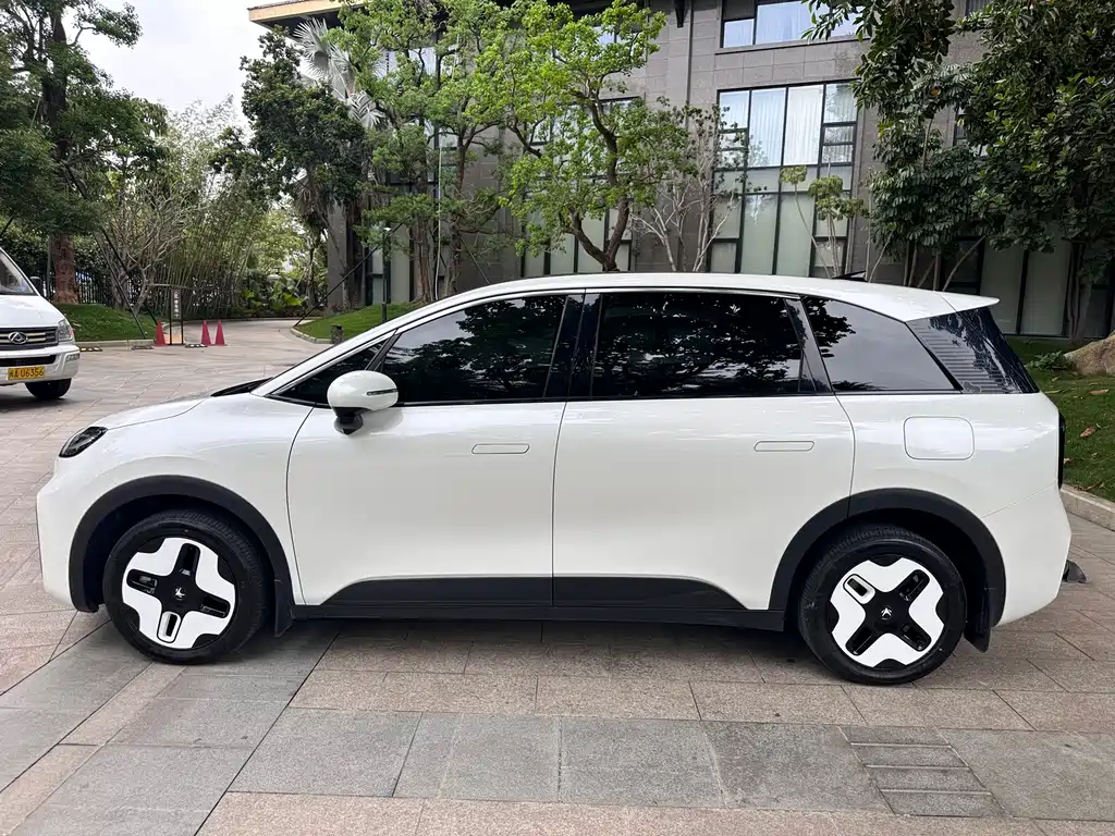 Arcfox Kaola S 2024 AIR