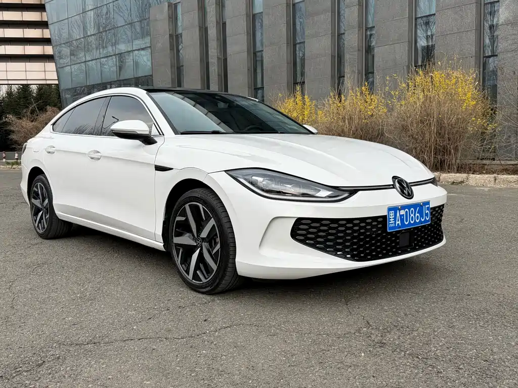 Volkswagen Lamando L 2023 280TSI DSG Cool Spicy Edition