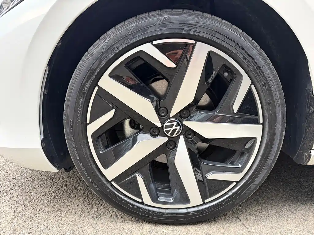 Volkswagen Lamando L 2023 280TSI DSG Cool Spicy Edition