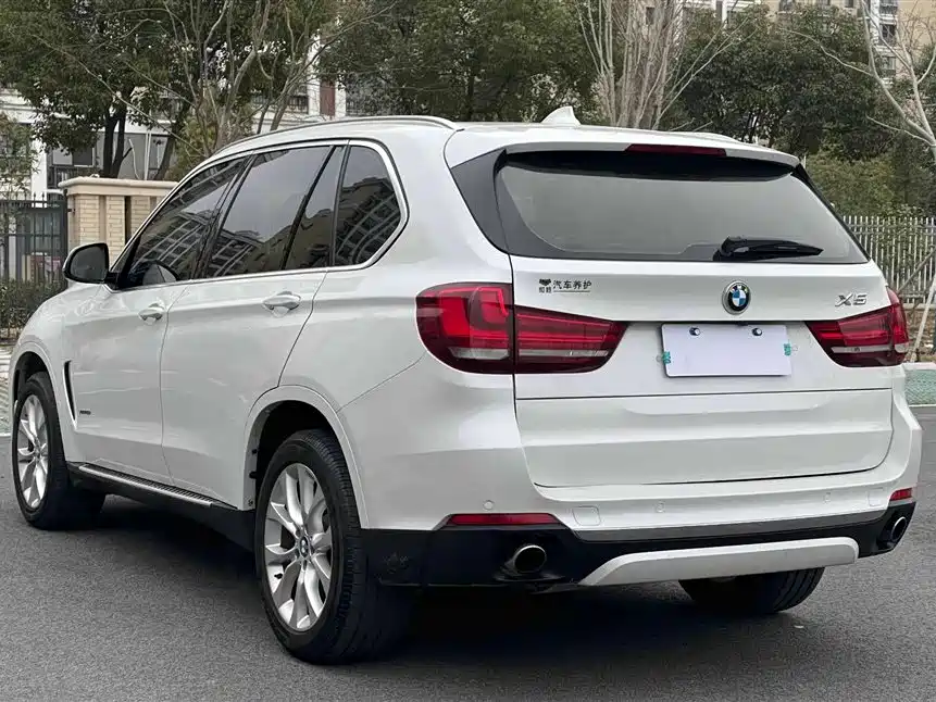 BMW X5 xDrive28i