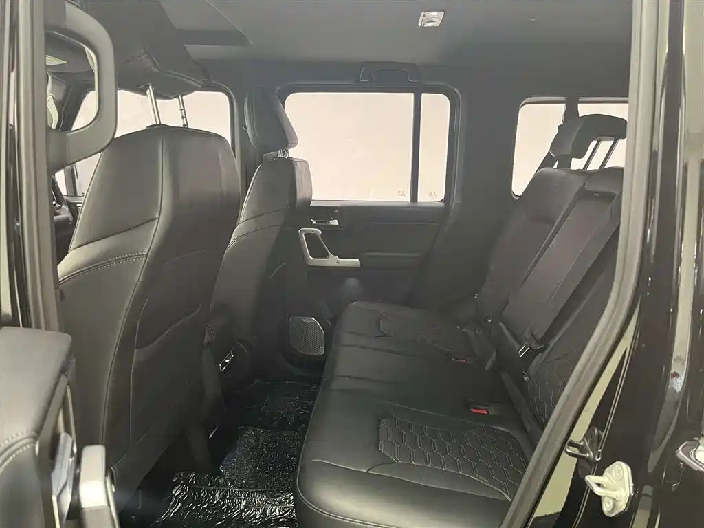 212 T01 2025 2.0T Changfeng