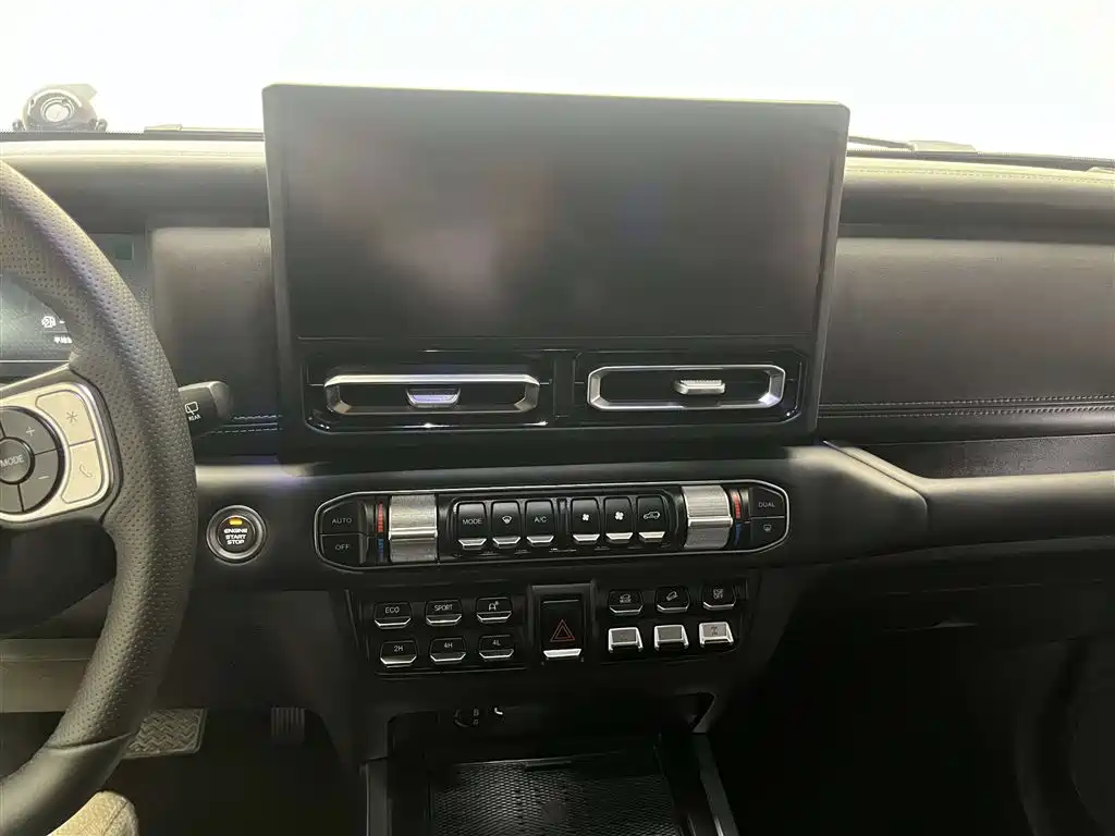 212 T01 2025 2.0T Changfeng