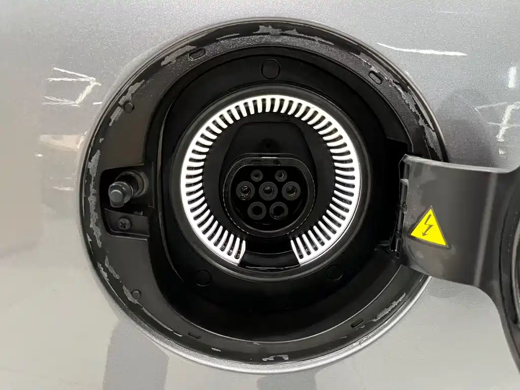 BYD Han 2020 DM AWD Performance Edition Prestige