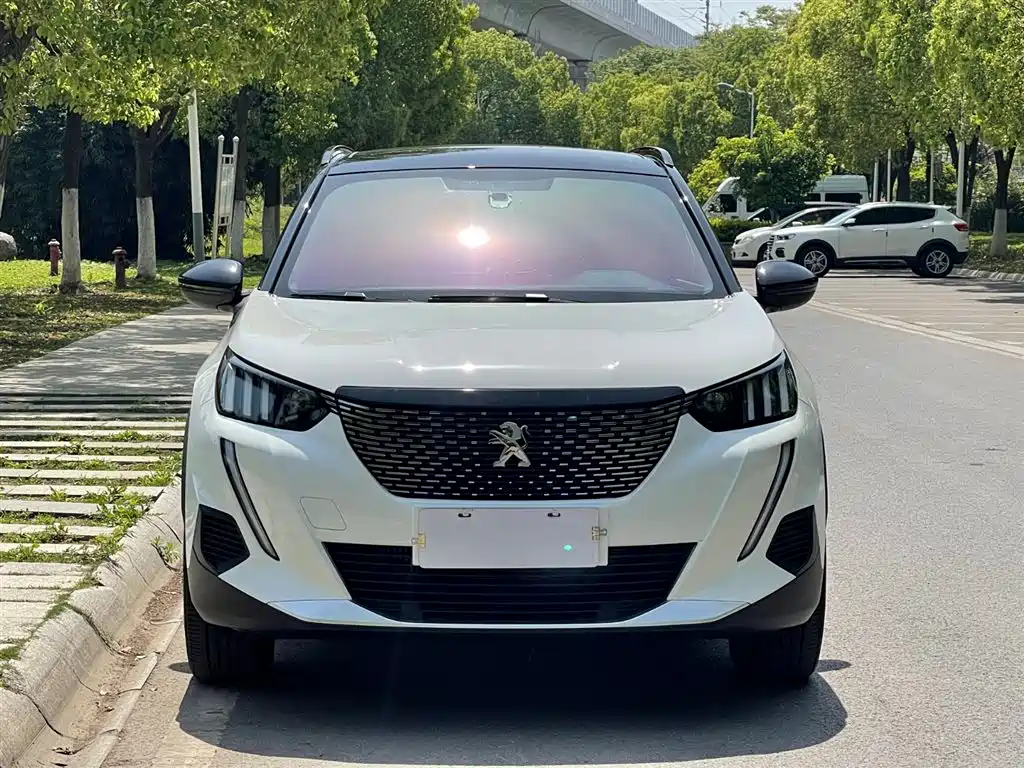 Peugeot 2008 2022 230THP THE ONE