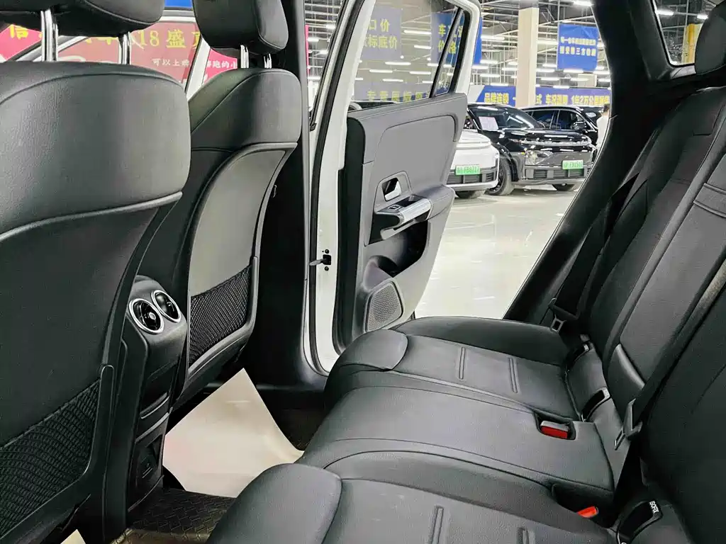 Mercedes-Benz GLA 2020 GLA 200