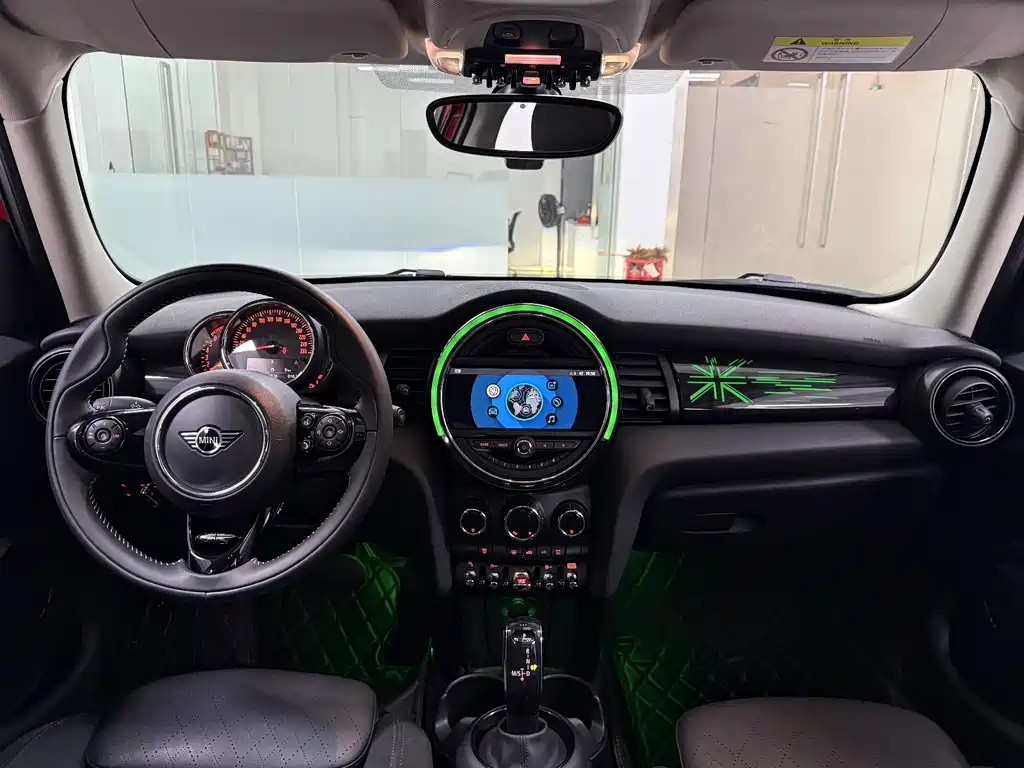 MINI Cooper 2019 1.5T Artist 5-Door
