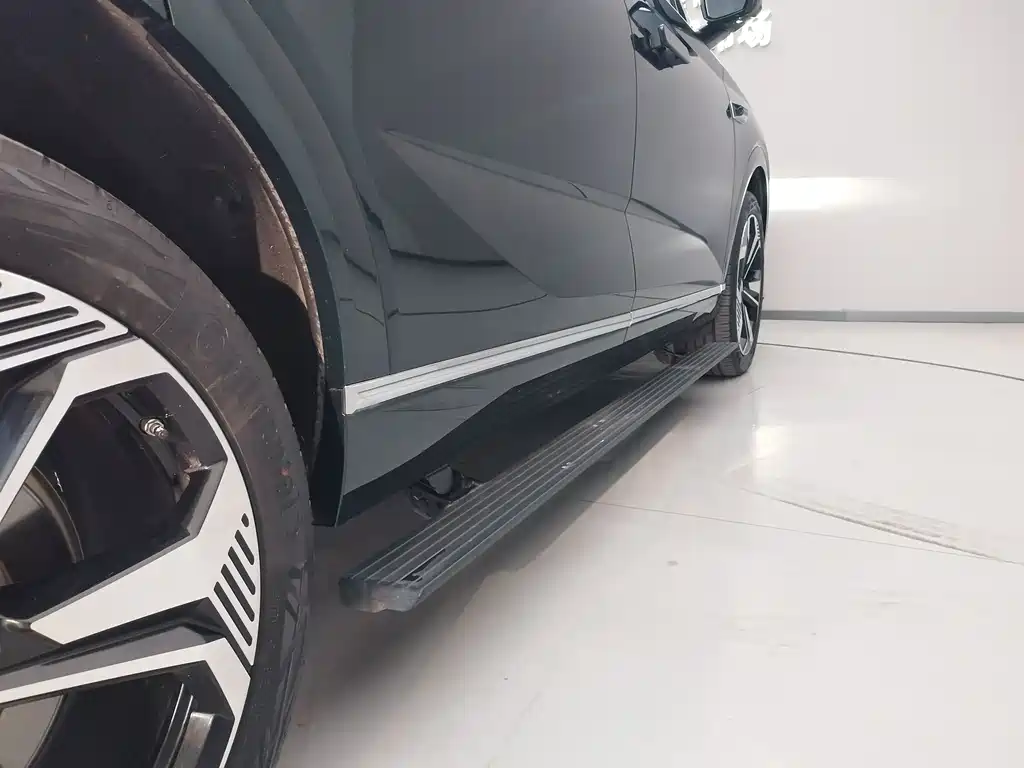 WEY Lanshan 2025 AWD Max