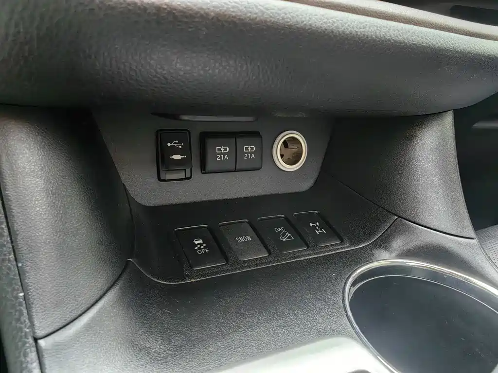 Toyota Highlander 2018 2.0T AWD Premium Edition 7-Seater China VI