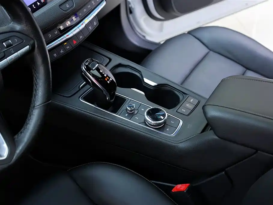 Cadillac XT4 2020 28T AWD Platinum Sport