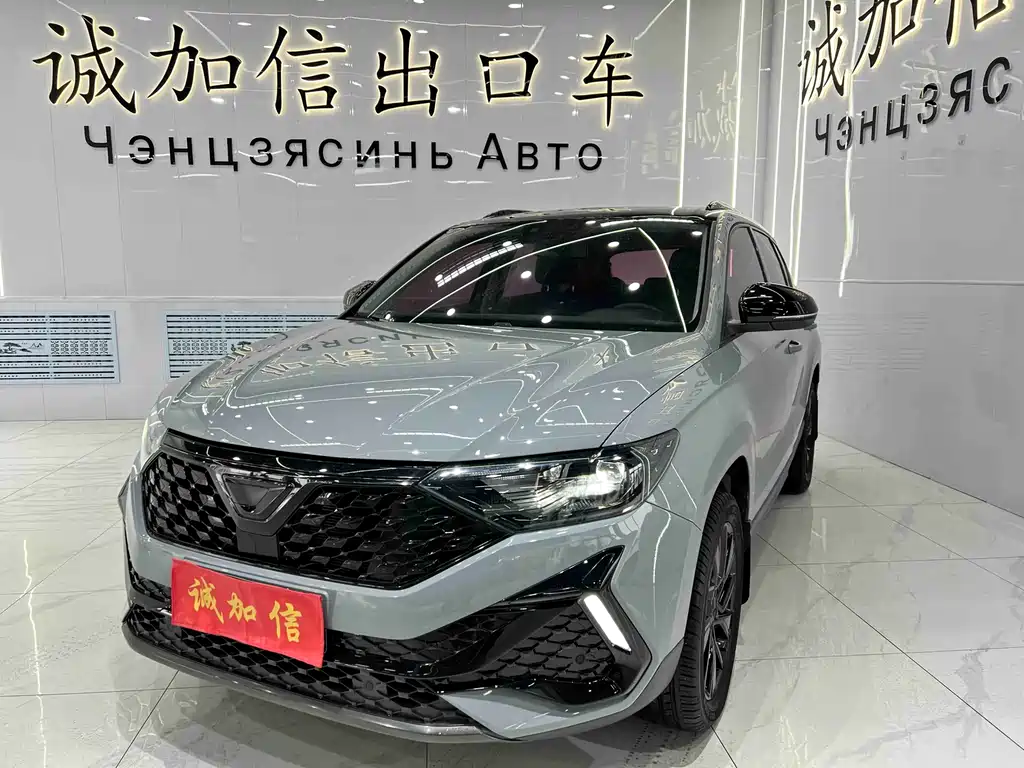 Jetta VS5 2022 280TSI Automatic High-Gloss Yuexiang Edition