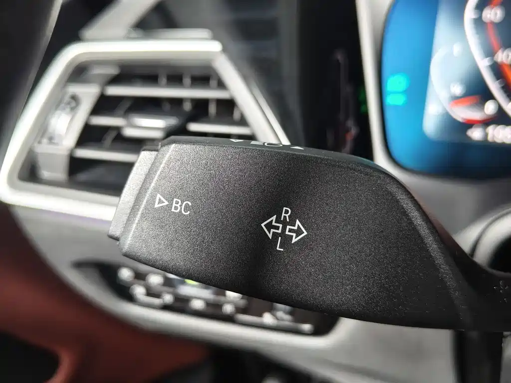 BMW 4 Series 2021 425i Convertible M Sport Package