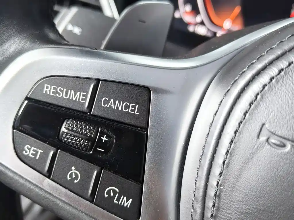 BMW 4 Series 2021 425i Convertible M Sport Package