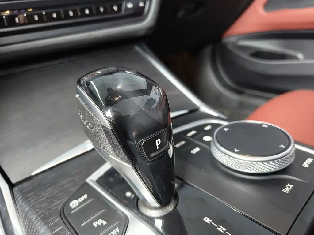 BMW 4 Series 2021 425i Convertible M Sport Package