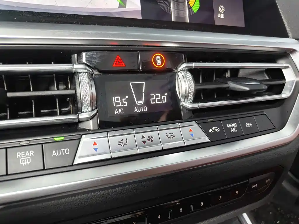 BMW 4 Series 2021 425i Convertible M Sport Package