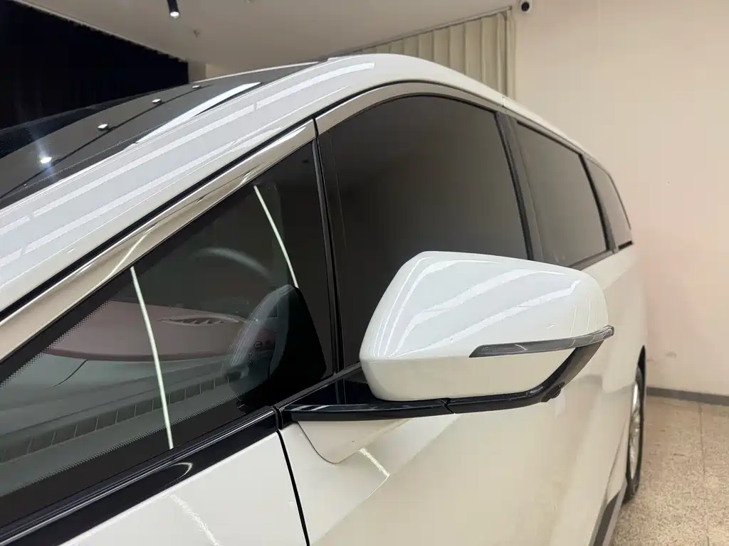 GAC Trumpchi M8 2023 Grandmaster Series 400T Flagship Edition