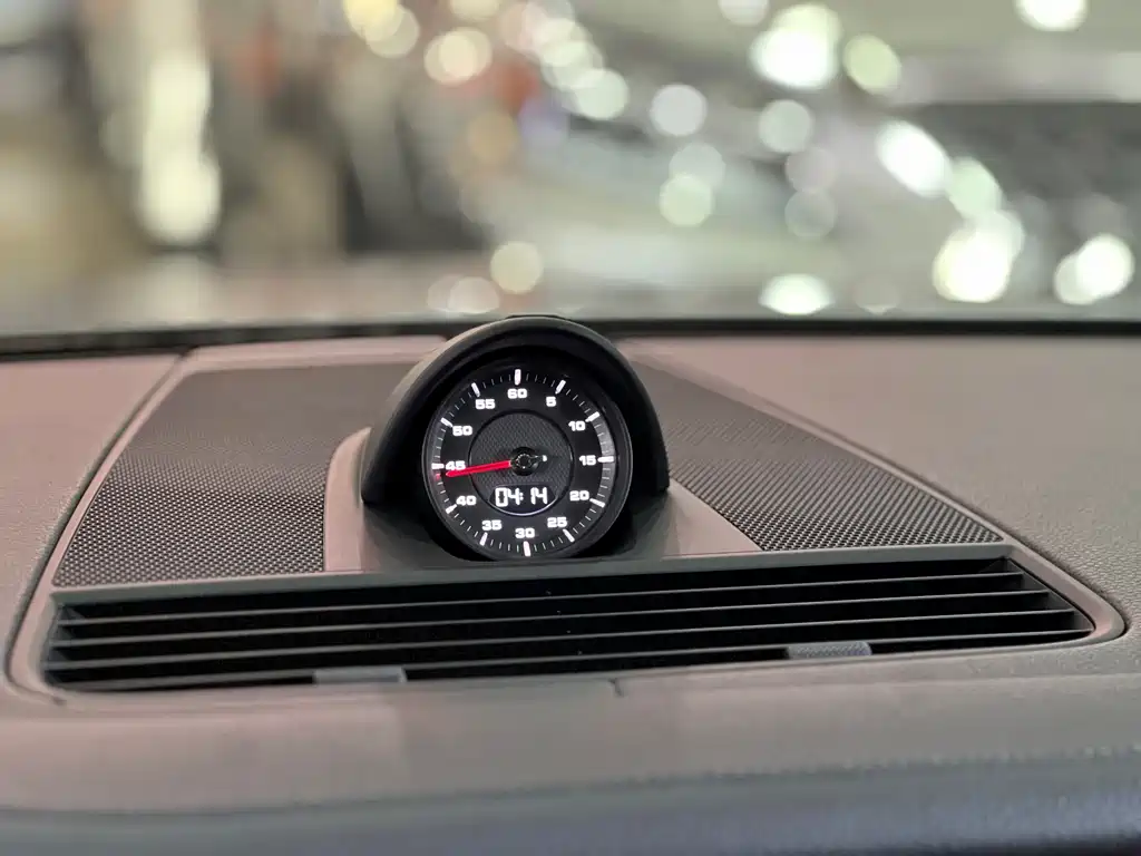 Porsche Panamera 2017 Panamera 3.0T