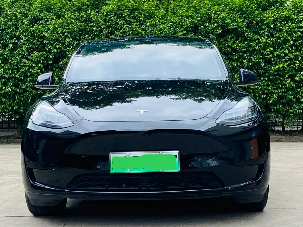 Tesla Model Y 2022 RWD