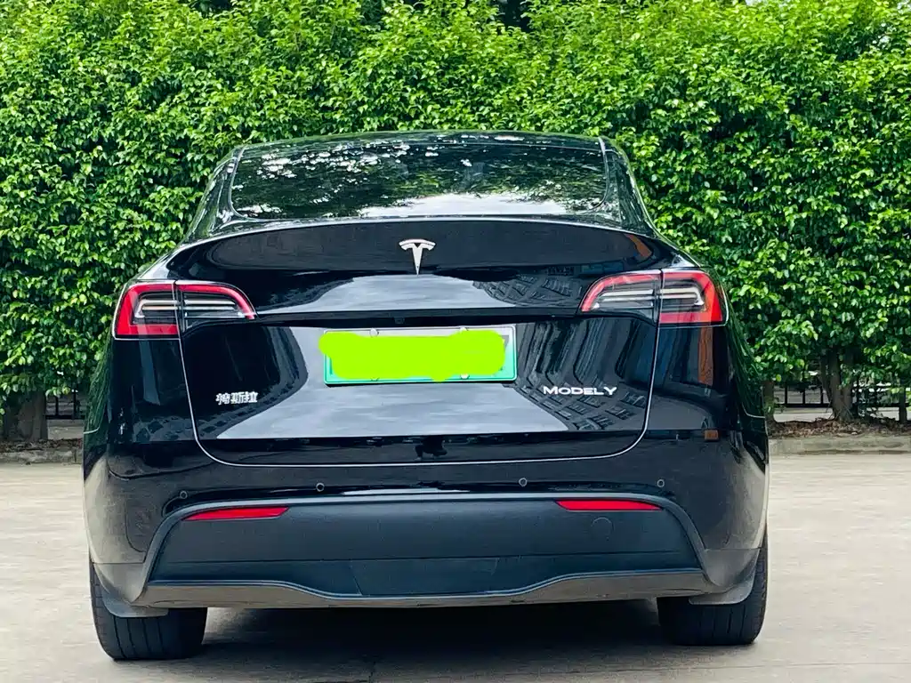 Tesla Model Y 2022 RWD