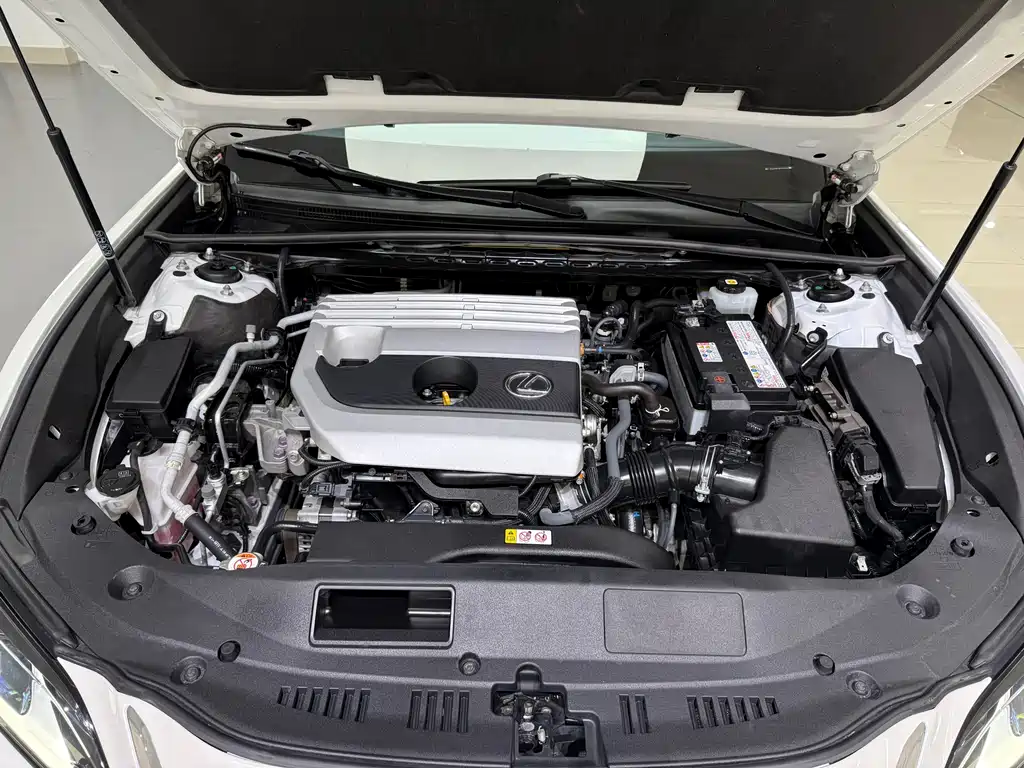 Lexus ES 2021 200 Excellence Edition