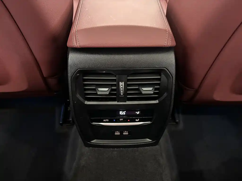 BMW 3 Series 2025 325Li M Sport Package