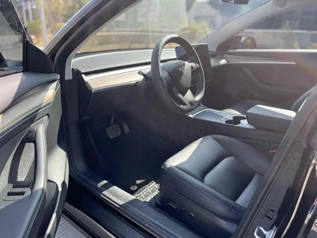 Tesla Model 3 2021 Standard Range Plus RWD