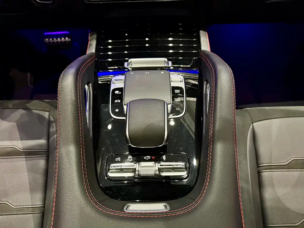 Mercedes-AMG GLE 53 4MATIC+ 2020
