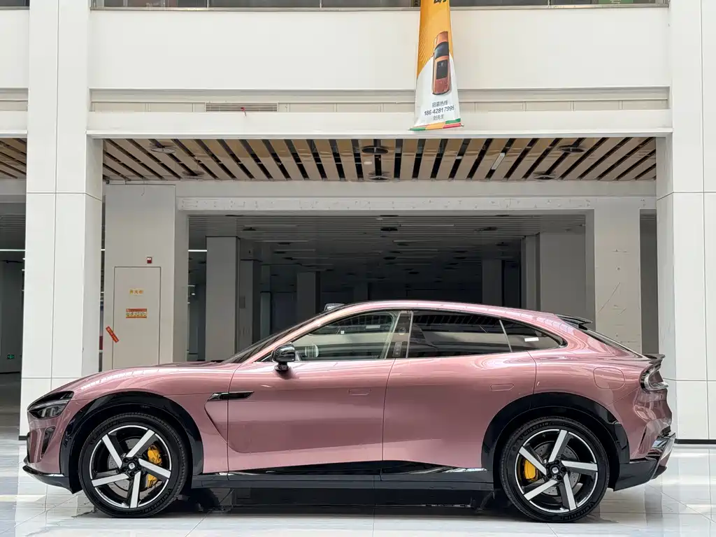 Xiaomi YU7 2025 Ultra-Long Range High Performance AWD Max Edition
