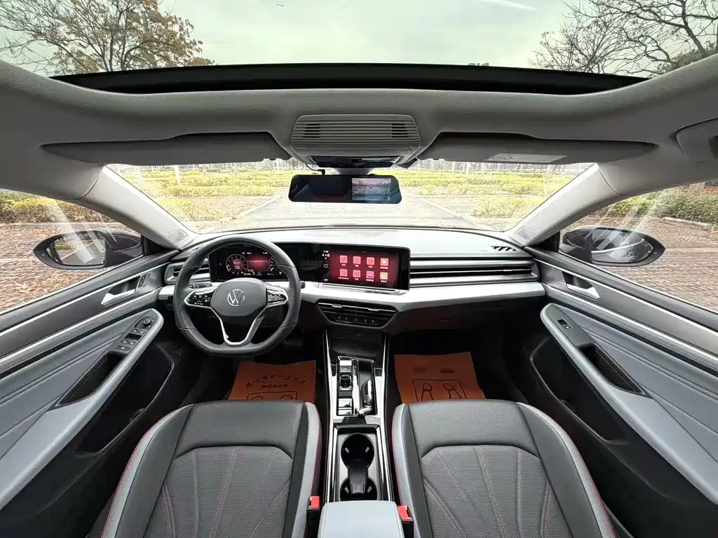 Volkswagen Lamando L 2022 280TSI DSG Cool & Spicy Edition