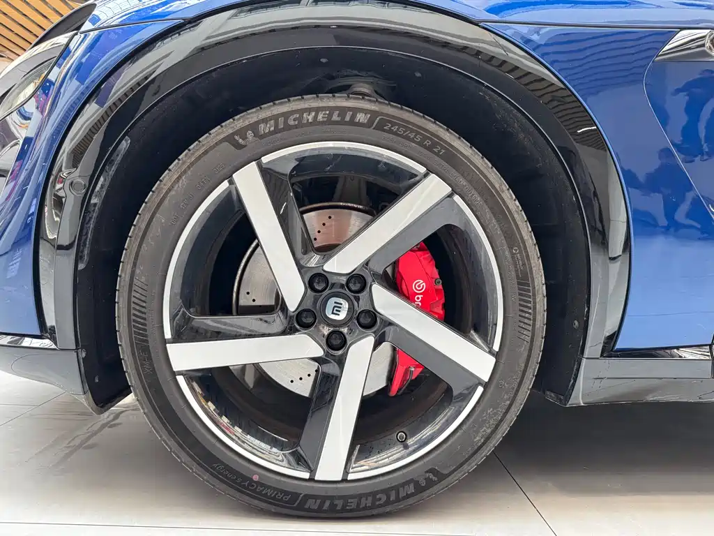 Xiaomi YU7 2025 Ultra Long Range High Performance AWD Max Edition