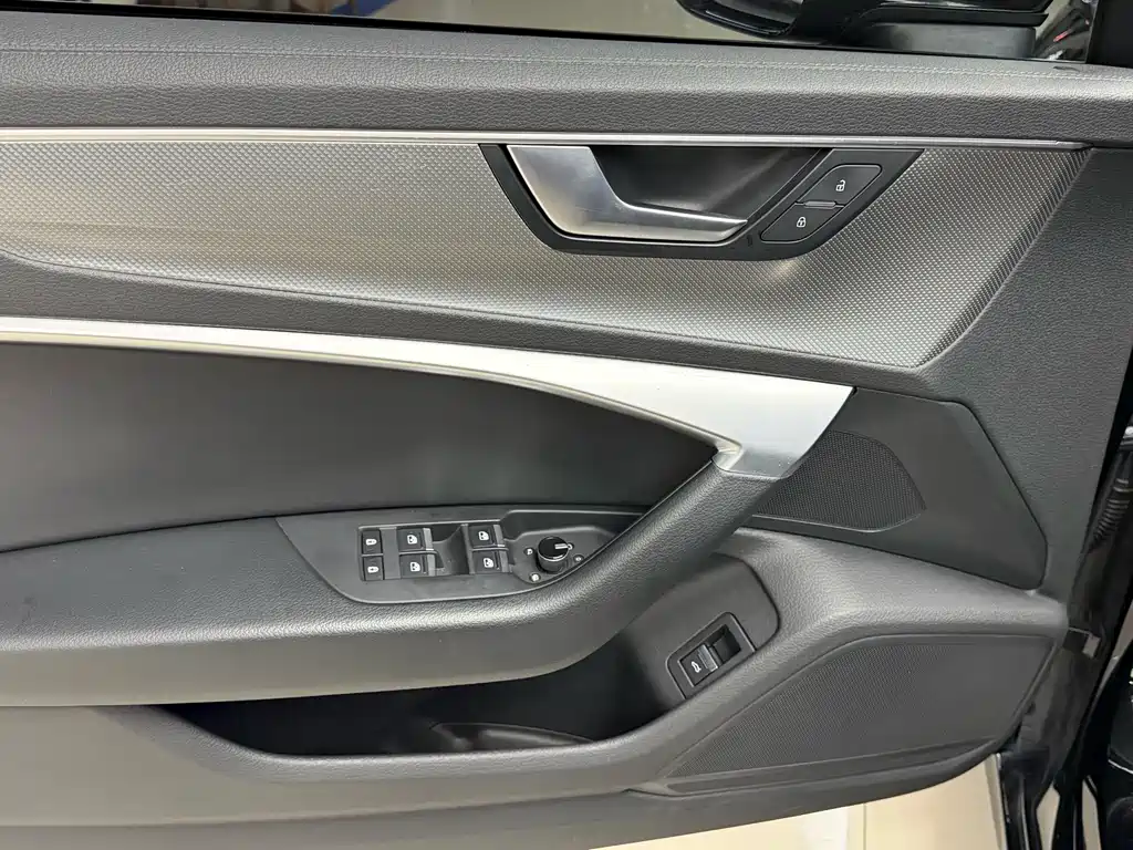Audi A6L 2021 45 TFSI Select Dynamic