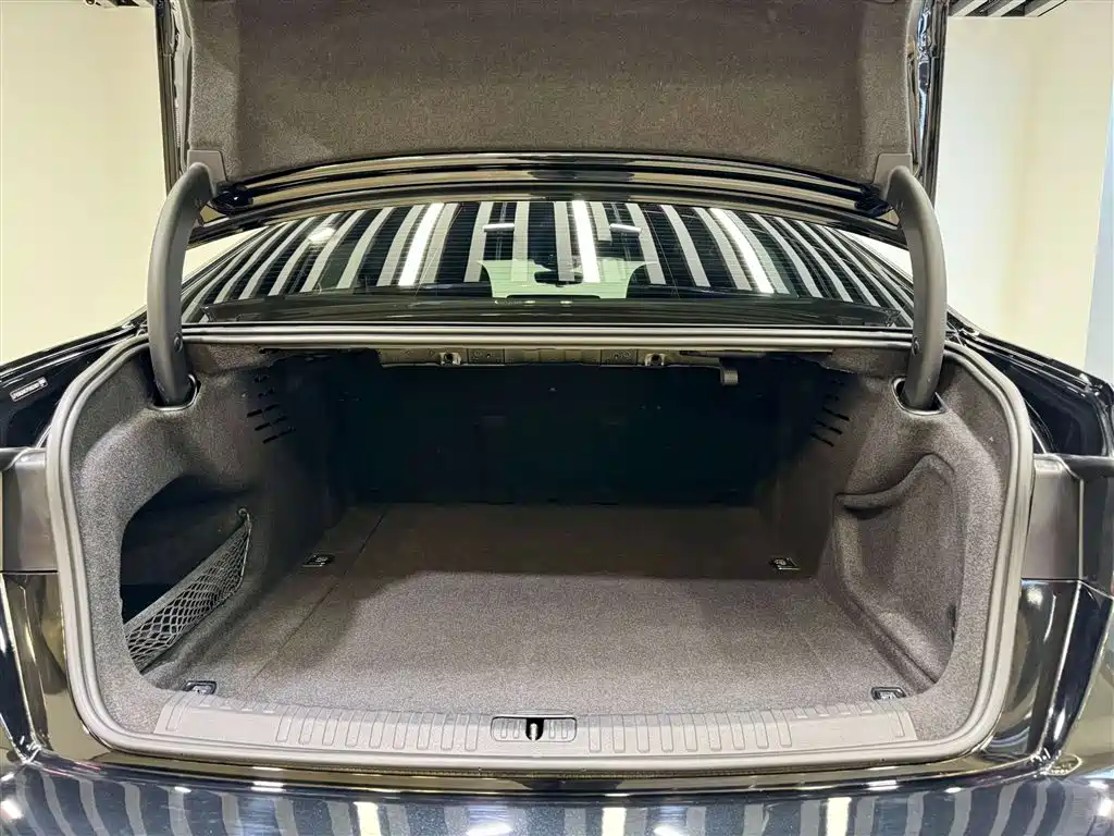 Audi A6L 2023 45 TFSI quattro Premium Dynamic Edition