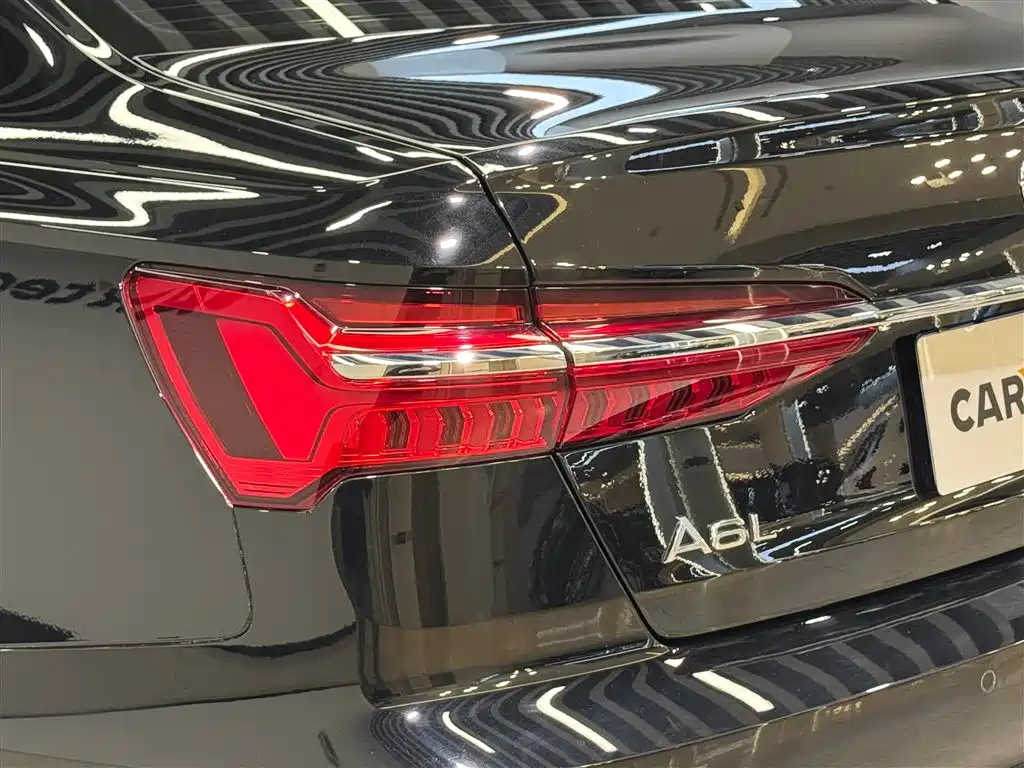 Audi A6L 2023 45 TFSI quattro Premium Dynamic Edition