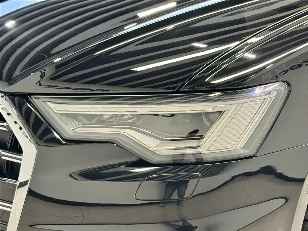Audi A6L 2023 45 TFSI quattro Premium Dynamic Edition
