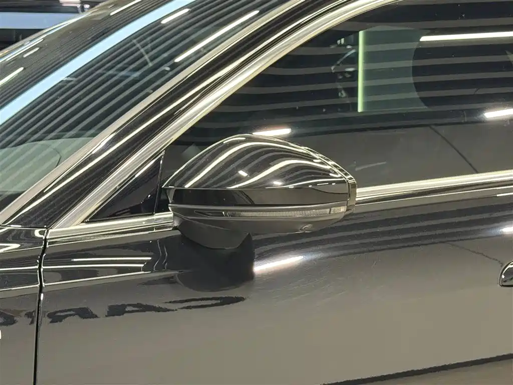 Audi A6L 2023 45 TFSI quattro Premium Dynamic Edition
