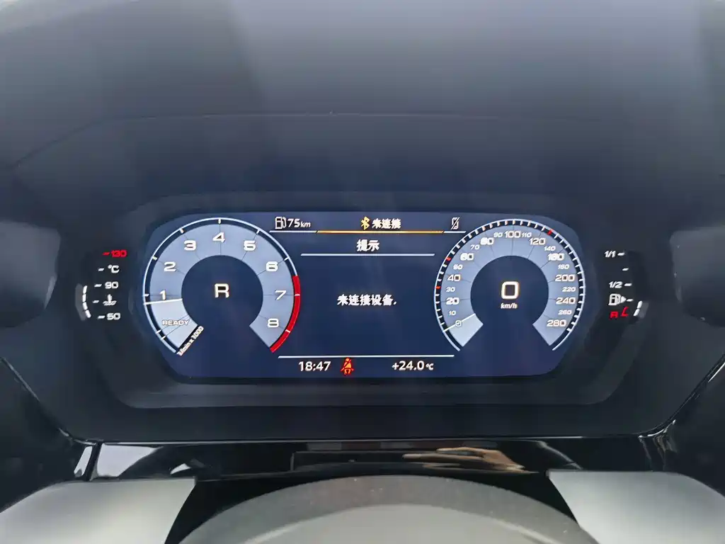 Audi A3 2023 A3L Limousine 35 TFSI Entry Sport