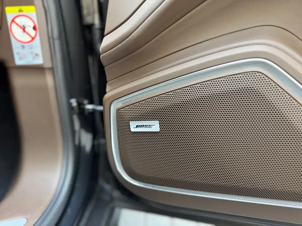 2018 Porsche Panamera 4 E-Hybrid