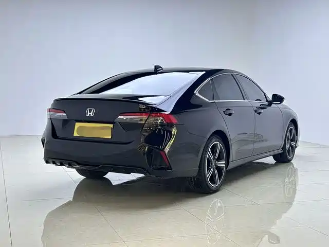 Honda Inspire 2023 260TURBO Jingyue Edition