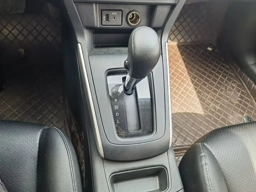 Nissan Sylphy 2021 Classic 1.6XE CVT Comfort Edition