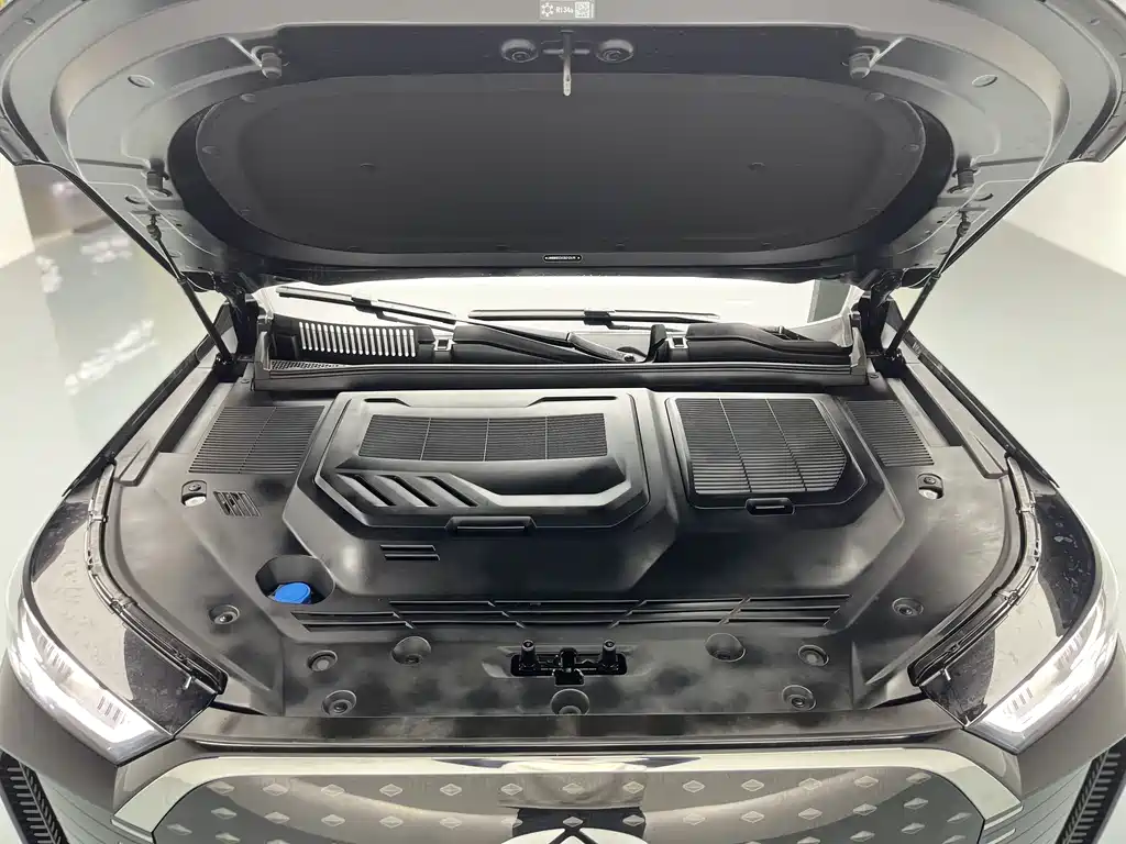 Fulwin T8 2025 1.5T 130km Exclusive Edition 5-Seater