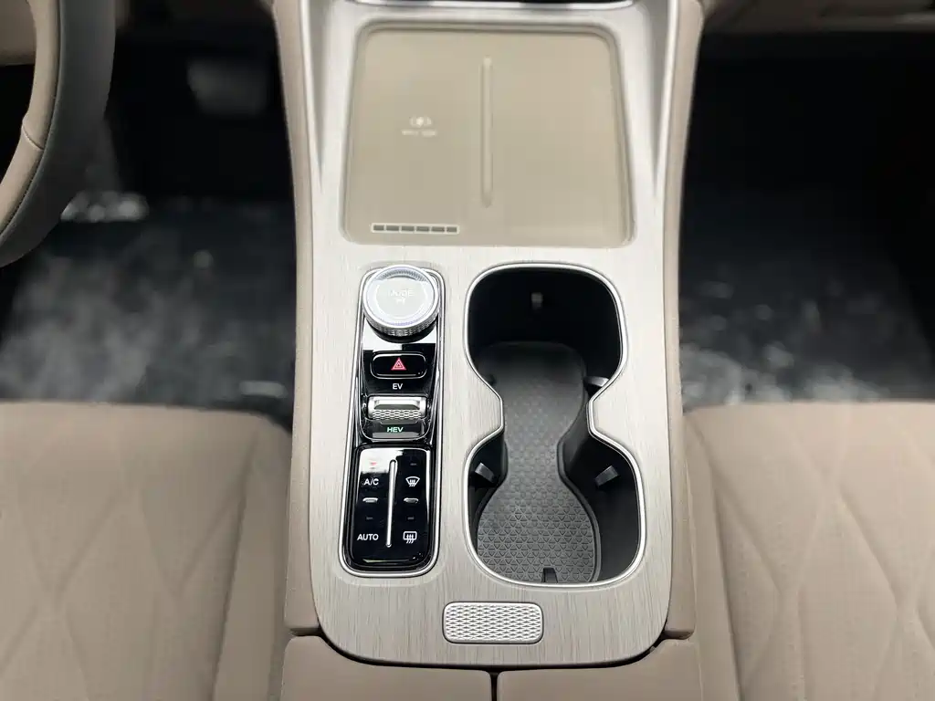 Fulwin T8 2025 1.5T 130km Exclusive Edition 5-Seater