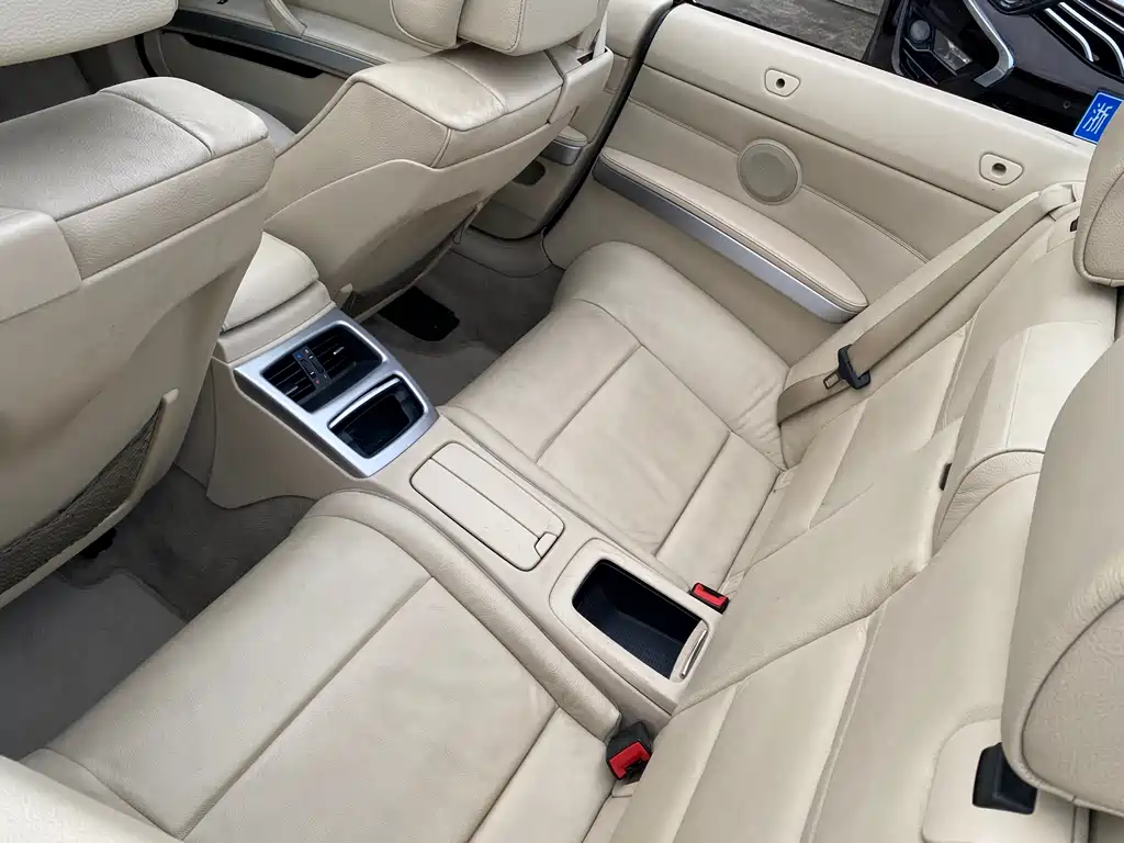BMW 3 Series (Imported) 2009 320i Convertible Coupe