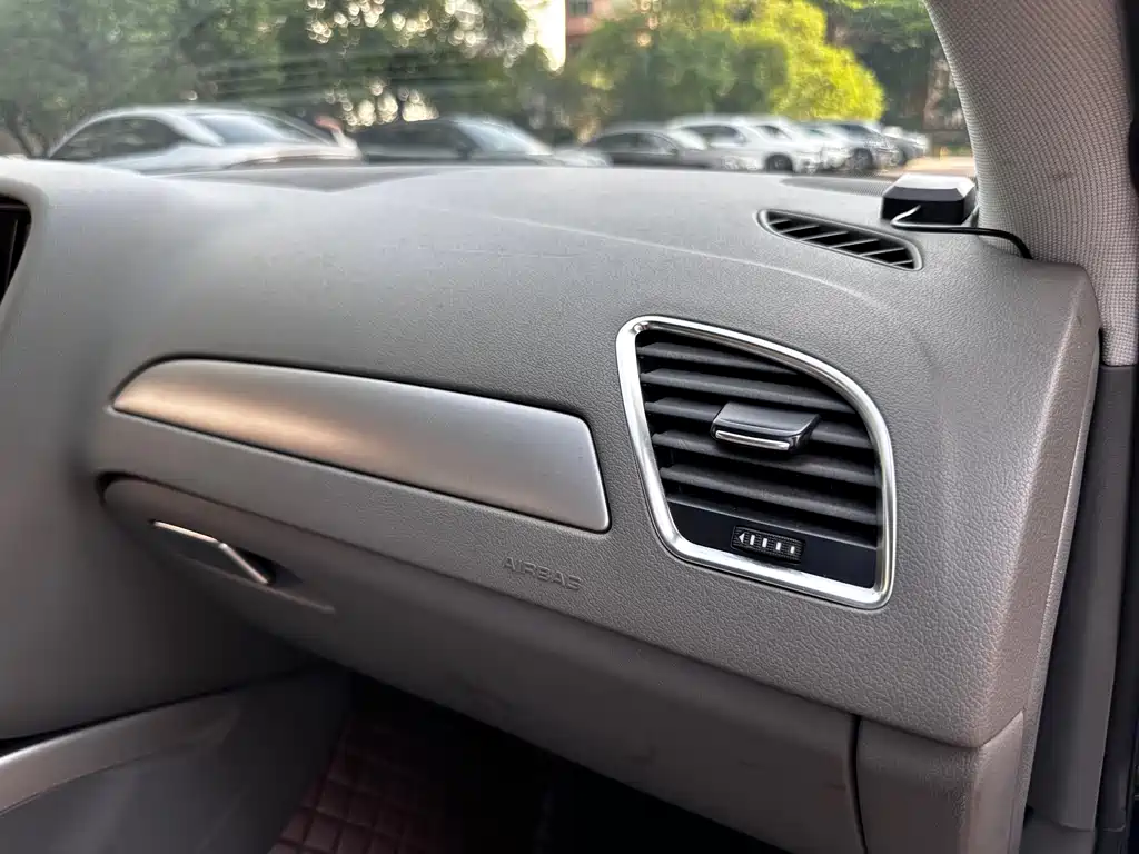 Audi A4L 2012 1.8 TFSI Manual Comfort Edition