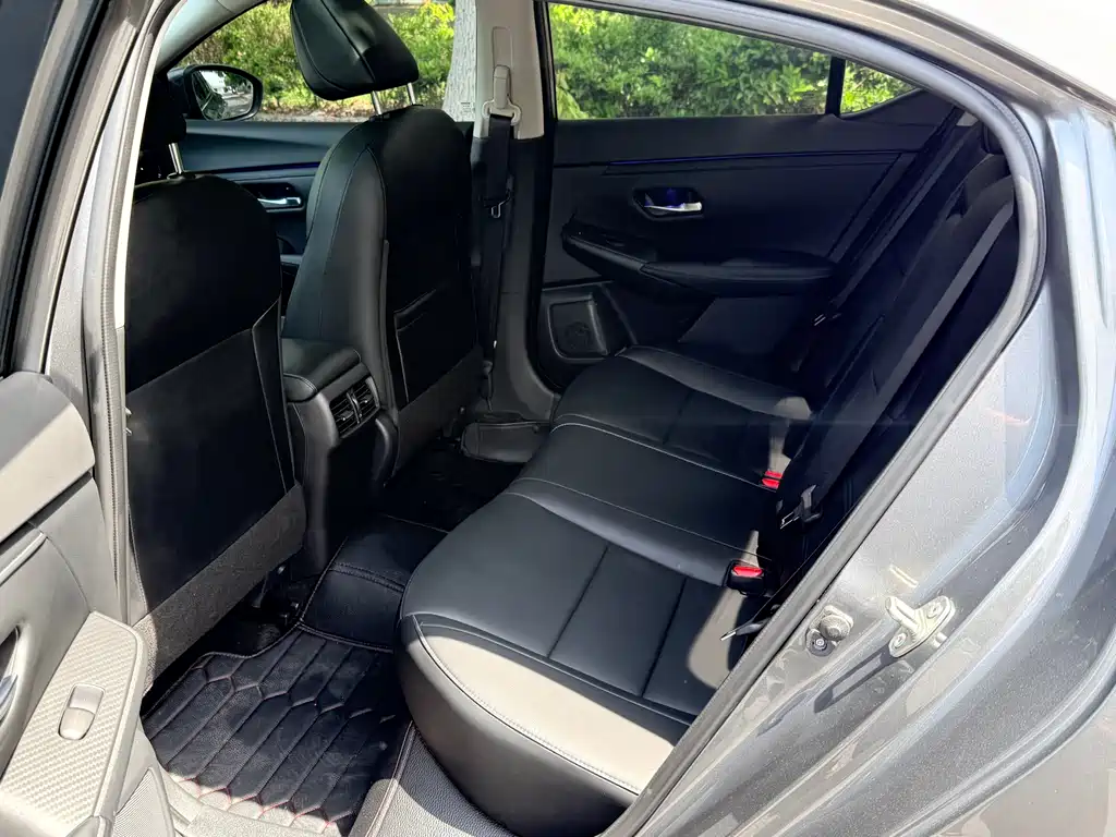 Nissan Sylphy 2021 1.6L XL CVT